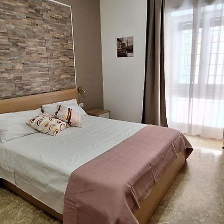 Ferienwohnung La Casa Di Viola Rom Exterior foto
