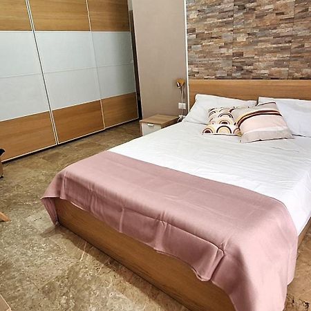 Ferienwohnung La Casa Di Viola Rom Exterior foto