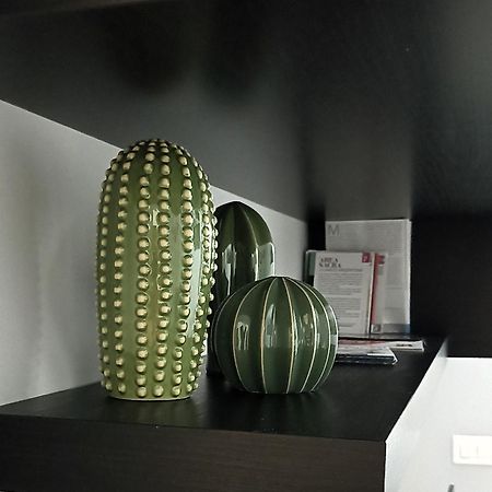 Ferienwohnung La Casa Di Viola Rom Exterior foto
