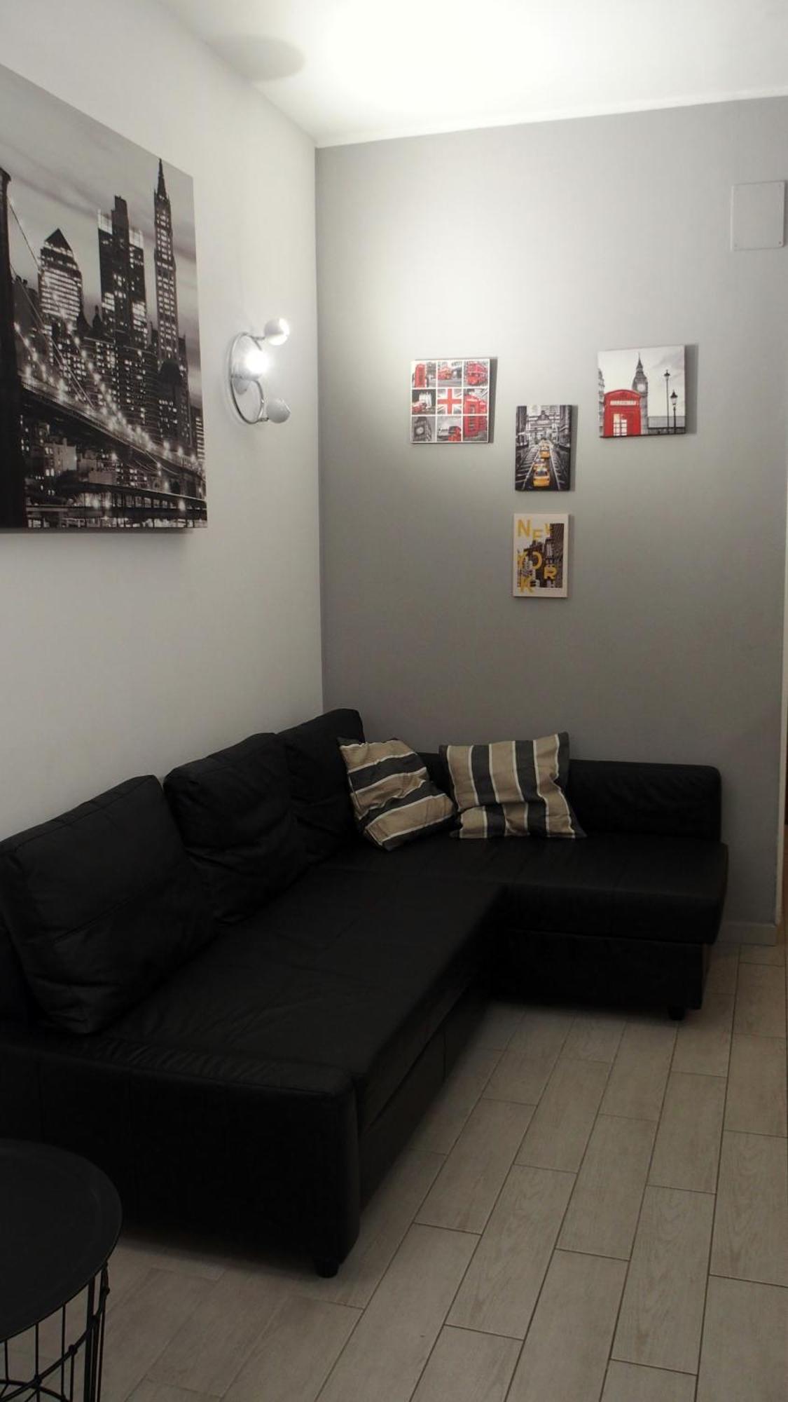 Ferienwohnung La Casa Di Viola Rom Exterior foto