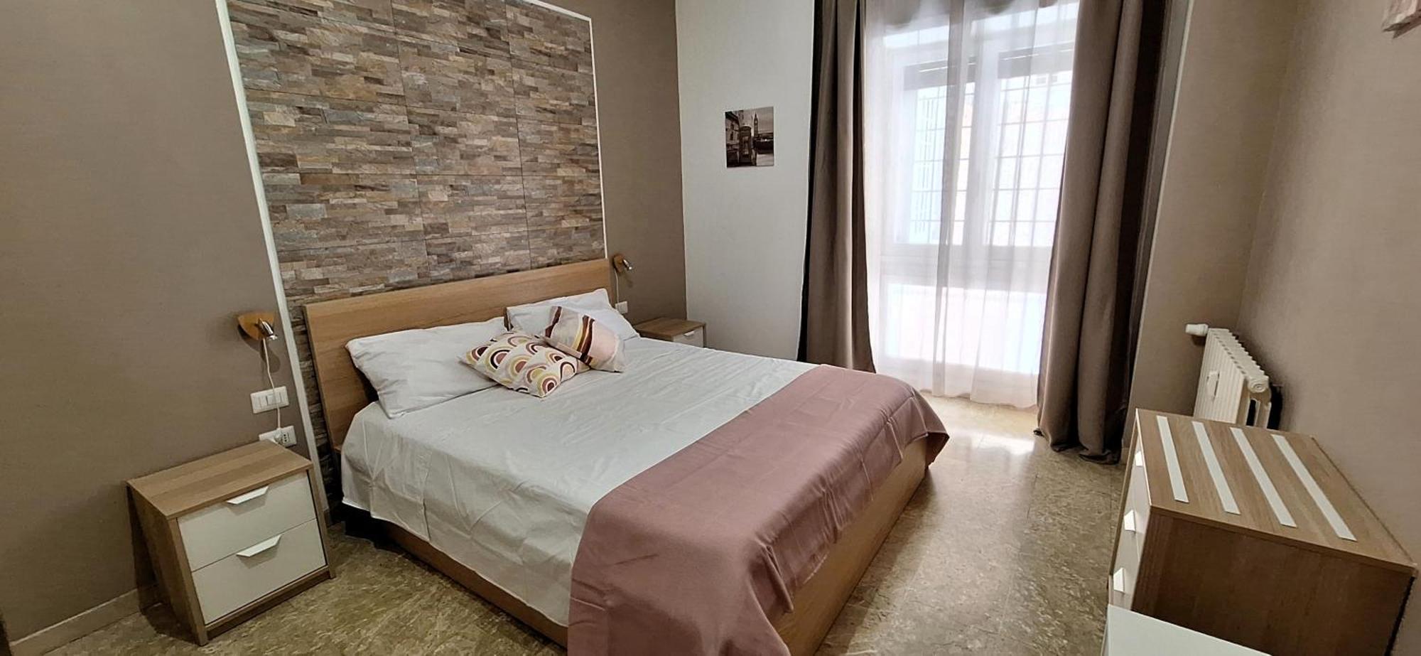 Ferienwohnung La Casa Di Viola Rom Exterior foto