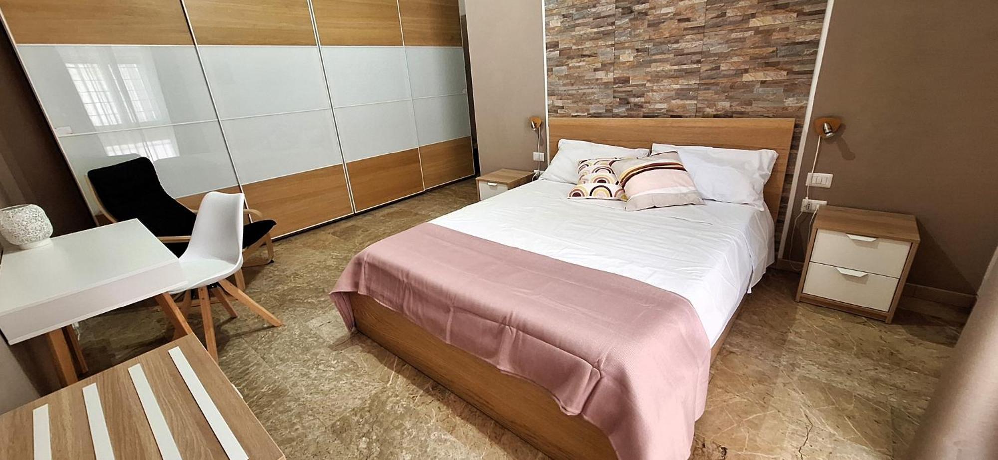 Ferienwohnung La Casa Di Viola Rom Exterior foto