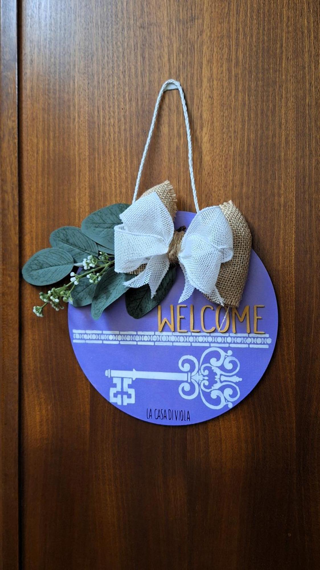 Ferienwohnung La Casa Di Viola Rom Exterior foto