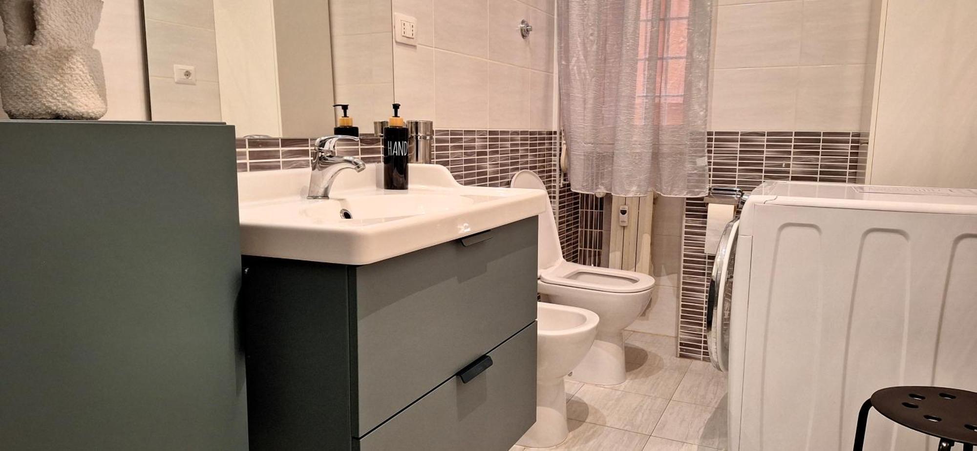 Ferienwohnung La Casa Di Viola Rom Exterior foto